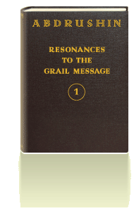 Resonances to the Grail Message 1
