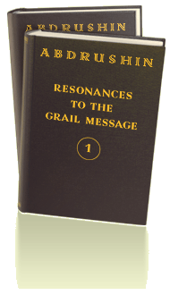 Resonances to the Grail Message